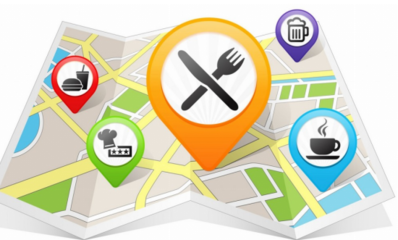 互联网+美食 裕昌食品的销售模式探索